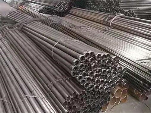 玛纳斯螺旋式声测管